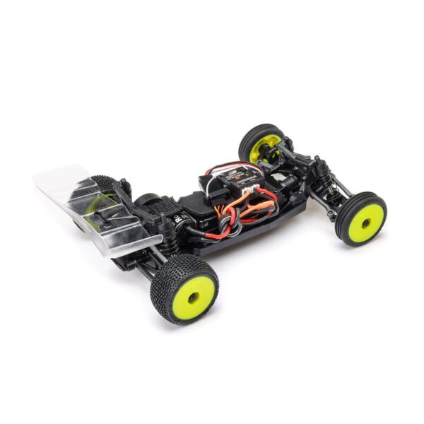 Losi 1/24 Micro-B 2wd Buggy RTR