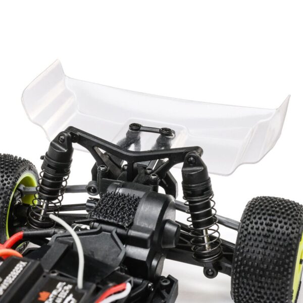 Losi 1/24 Micro-B 2wd Buggy RTR