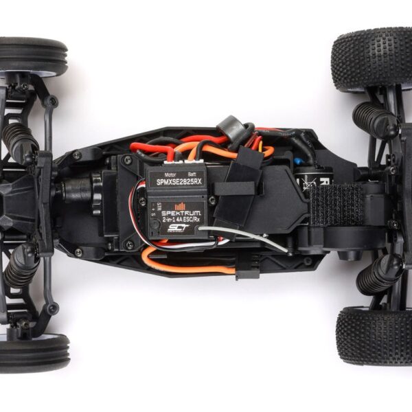 Losi 1/24 Micro-B 2wd Buggy RTR