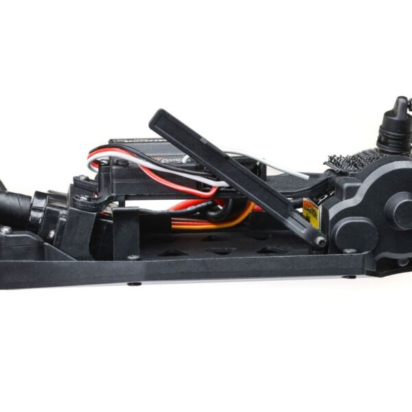 Losi 1/24 Micro-B 2wd Buggy RTR