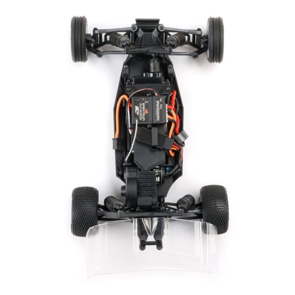 Losi 1/24 Micro-B 2wd Buggy RTR