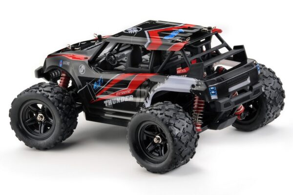 Absima 1:18 Sand Buggy THUNDER 4wd RTR Red
