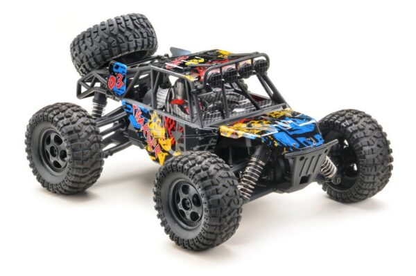 Absima 1:14 Sand Buggy CHARGER 4wd RTR
