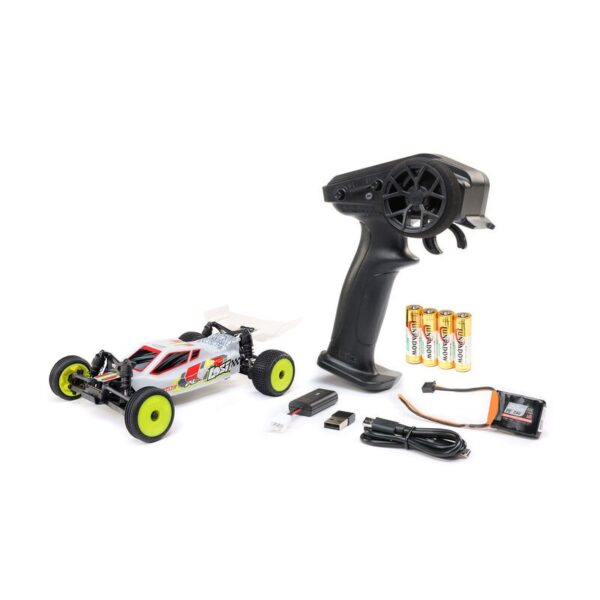 Losi 1/24 Micro-B 2wd Buggy RTR