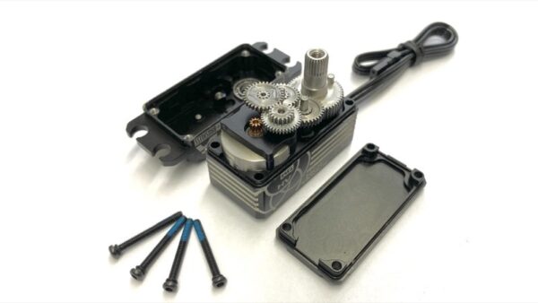 Servo Absima LP16DBF (16kg/0.056s/8.4V) Digital HV