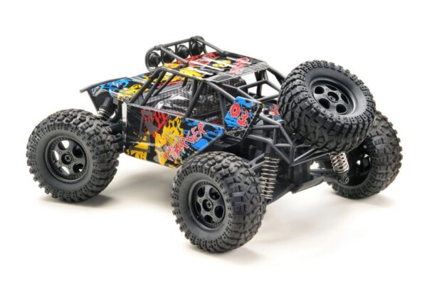 Absima 1:14 Sand Buggy CHARGER 4wd RTR