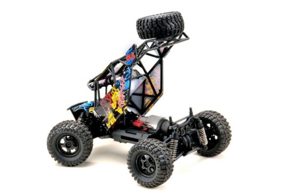 Absima 1:14 Sand Buggy CHARGER 4wd RTR
