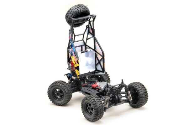 Absima 1:14 Sand Buggy CHARGER 4wd RTR