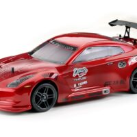 Absima 1:10 Rally Car ATC3.4BL 4wd RTR (12241)
