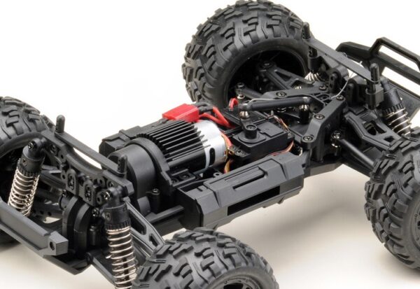 Absima 1:14 Sand Buggy CHARGER 4wd RTR