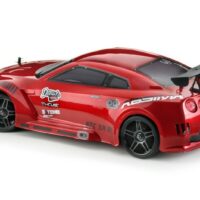 Absima 1:10 Rally Car ATC3.4BL 4wd RTR (12241)