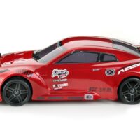 Absima 1:10 Rally Car ATC3.4BL 4wd RTR (12241)