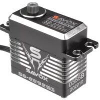 Savöx SB-2292SG HV BL Digital servo (0.055s/45kg/8.4V)