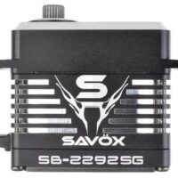 Savöx SB-2292SG HV BL Digital servo (0.055s/45kg/8.4V)