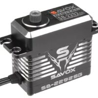 Savöx SB-2292SG HV BL Digital servo (0.055s/45kg/8.4V)