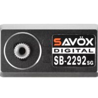 Savöx SB-2292SG HV BL Digital servo (0.055s/45kg/8.4V)