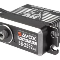 Savöx SB-2292SG HV BL Digital servo (0.055s/45kg/8.4V)