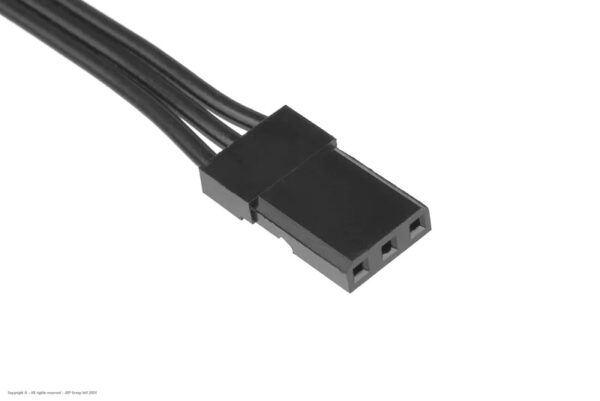 Savöx SB-2292SG HV BL Digital servo (0.055s/45kg/8.4V)
