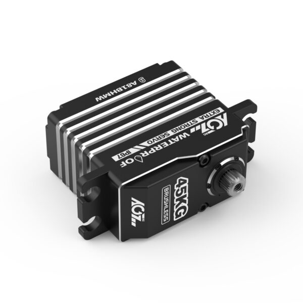 AGF RC A81BHMW Servo (45kg/0.085s/8.4V)