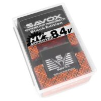Savöx SB-2292SG HV BL Digital servo (0.055s/45kg/8.4V)