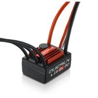 Hobbywing QuicRun Combo 16BL30+2435SL 4500KV