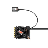 Hobbywing Xerun XR10 Justock G3S ESC