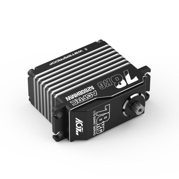 AGF RC A280BHMW 2S Servo (78kg/0.082s/8.4V)