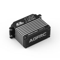 AGF RC A280BHMW 2S Servo (78kg/0.082s/8.4V)