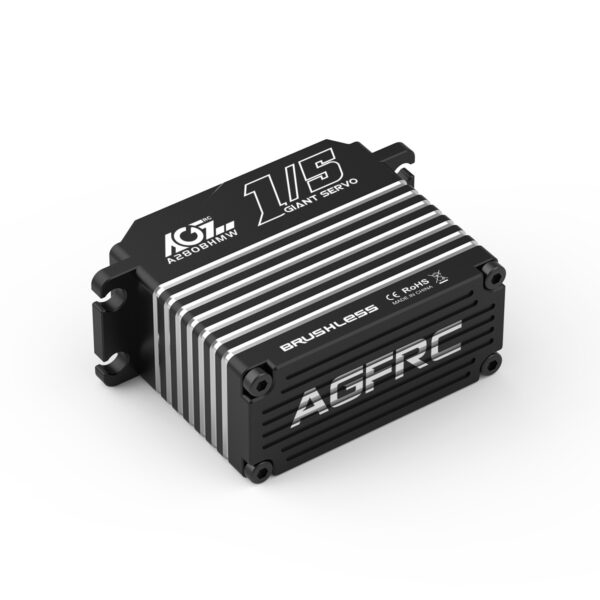 AGF RC A280BHMW 2S Servo (78kg/0.082s/8.4V)