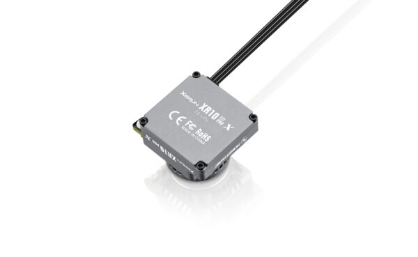 Hobbywing XeRun XR10 Pro G3-X ESC