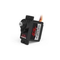 AGF RC B9DLS Servo (2kg/0.11s/6.0v)