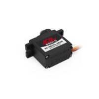 AGF RC B9DLS Servo (2kg/0.11s/6.0v)
