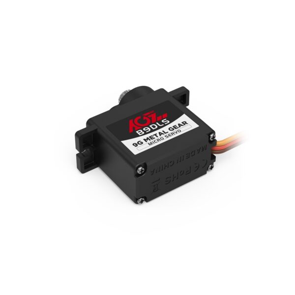 AGF RC B9DLS Servo (2kg/0.11s/6.0v)