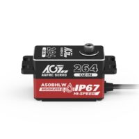 AGF RC A50BHLW Servo (19kg/0,073s/8,4V)