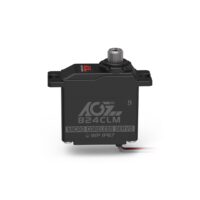 AGF RC B24CLM Servo (6kg/0.085s/8.4v)