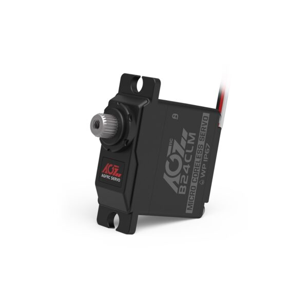 AGF RC B24CLM Servo (6kg/0.085s/8.4v)