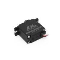AGF RC B24CLM Servo (6kg/0.085s/8.4v)