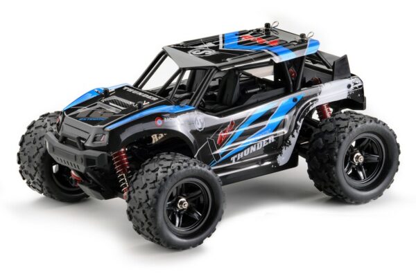 Absima 1:18 Sand Buggy THUNDER 4wd RTR Sinine