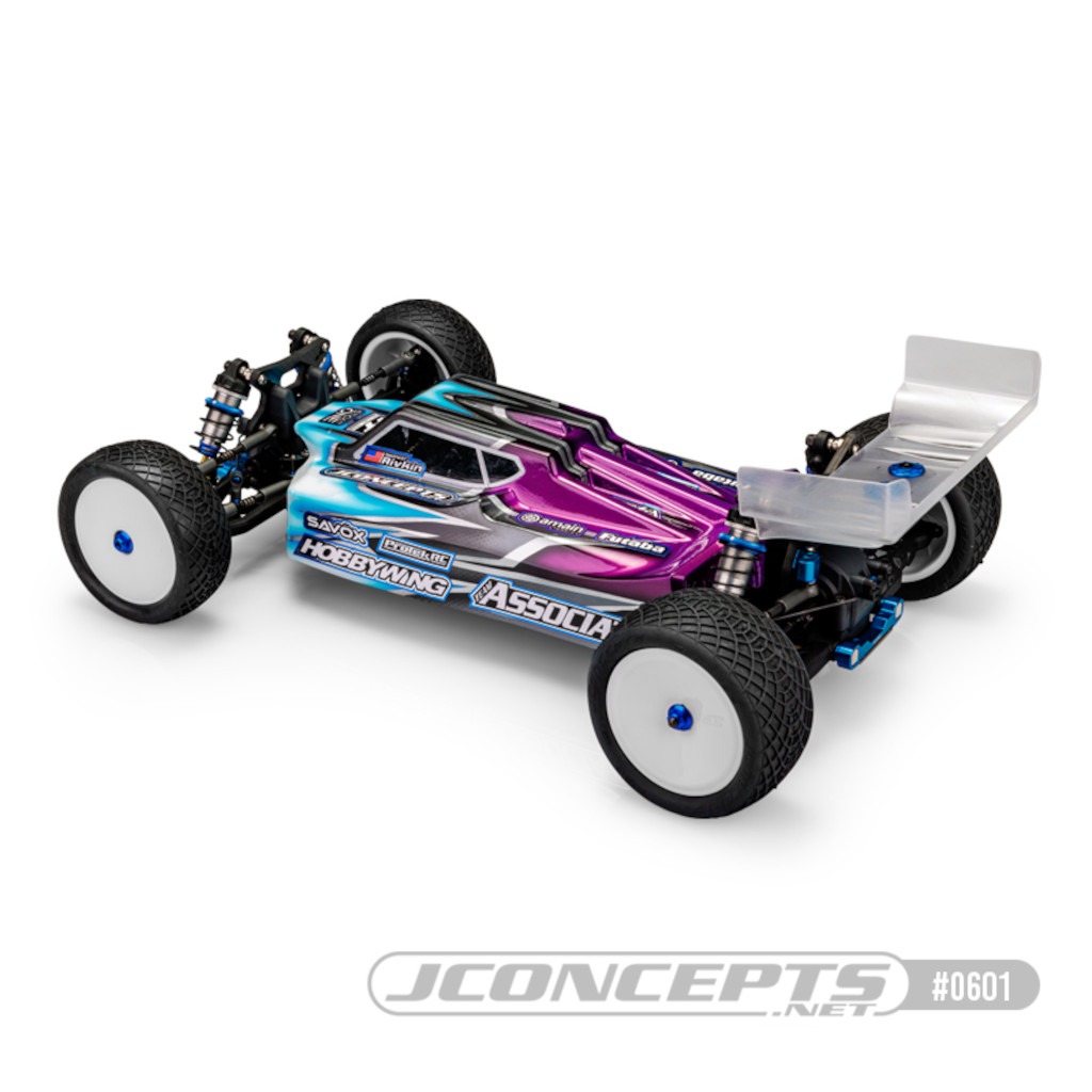 JConcepts RC10B74.2 Body S15 Standard Weight 3 JConcepts RC10B74.2 Body S15 Standard Weight