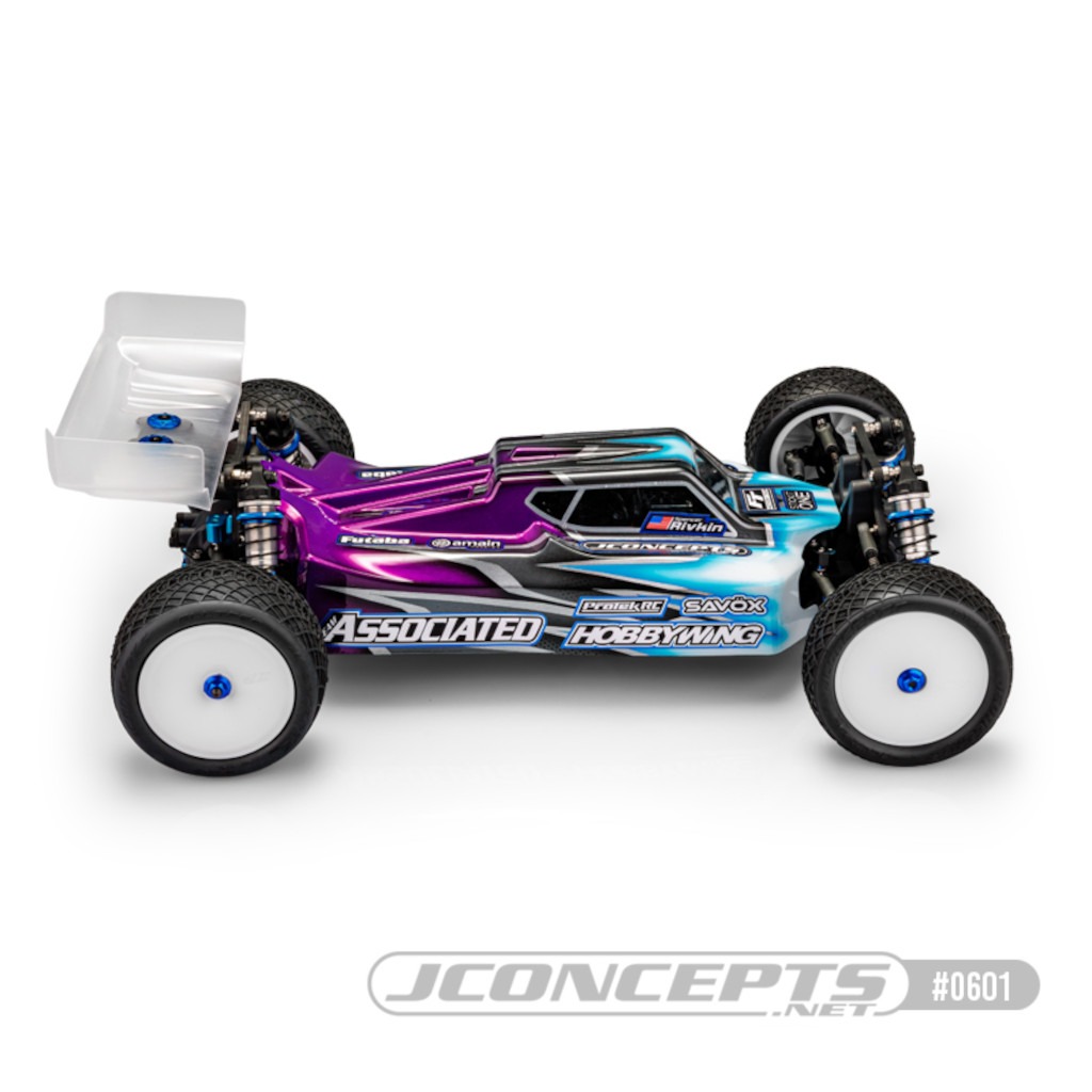 JConcepts RC10B74.2 Body S15 Standard Weight 2 JConcepts RC10B74.2 Body S15 Standard Weight