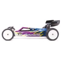 Schumacher Cougar LD3M Racing KIT