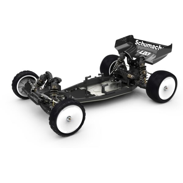 Schumacher Cougar LD3M Racing KIT