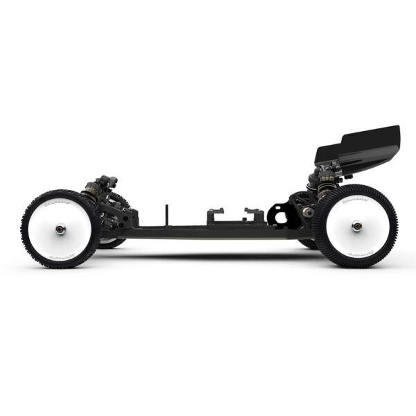 Schumacher Cougar LD3M Racing KIT