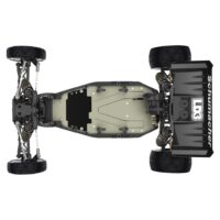 Schumacher Cougar LD3M Racing KIT