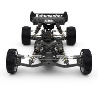 Schumacher Cougar LD3M Racing KIT