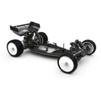 Schumacher Cougar LD3M Racing KIT