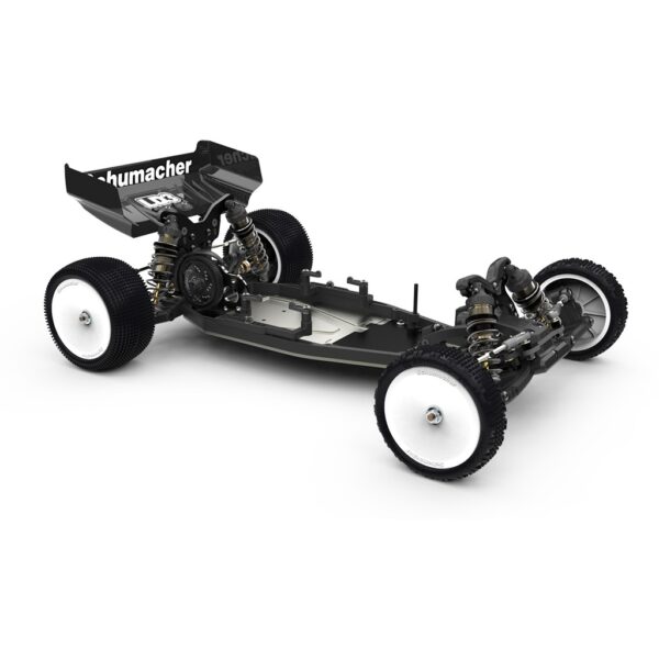 Schumacher Cougar LD3M Racing KIT