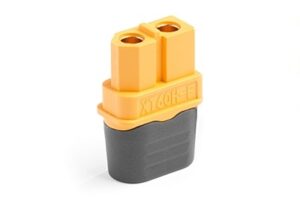 Kavan XT60 Pro Connector Female (1) #KAV36.141/F1
