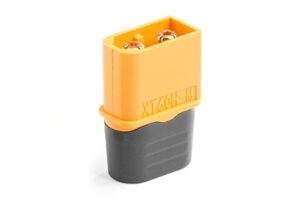 Kavan XT60 Pro Connector Female (1) #KAV36.141/F1