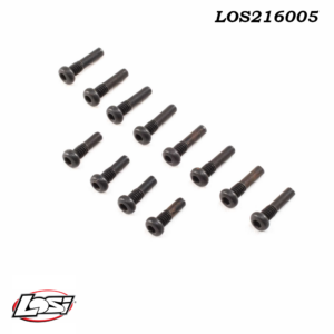King Pin Set Mini-B #LOS216005 Losi